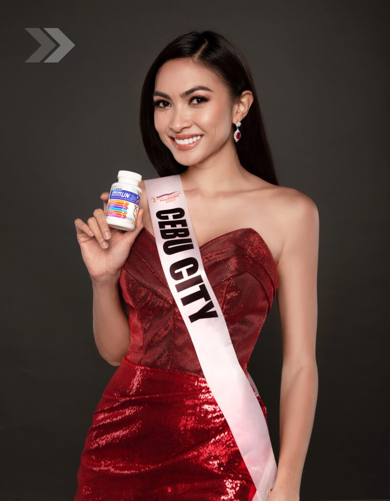 Miss Universe Philippines Cebu