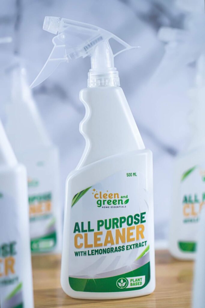 Cleen and Green All Purpose Cleaner