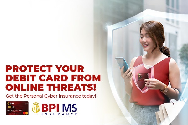 BPI Debit Cardholders