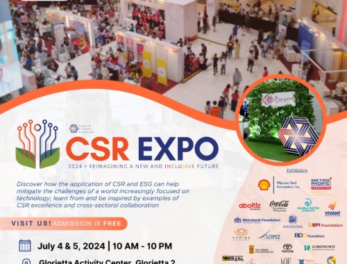2024 CSR Conference and Expo