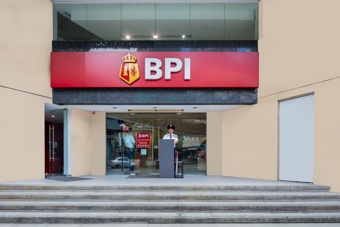 BPI phishing scheme