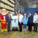 Jollibee Group’s Four Main Manufacturing Sites Complete Clean Energy Integration