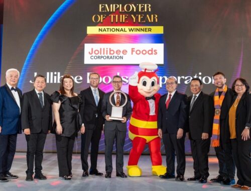 Jollibee Group People Management Association of the Philippines