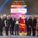 Jollibee Group People Management Association of the Philippines