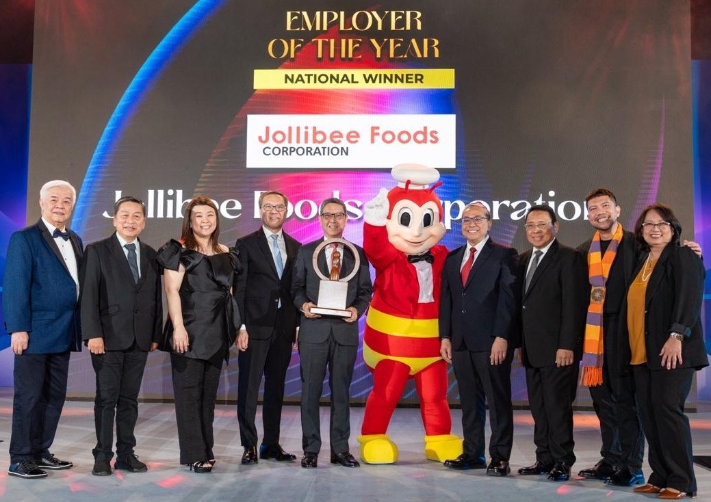 Jollibee Group People Management Association of the Philippines