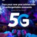 Globe 5G