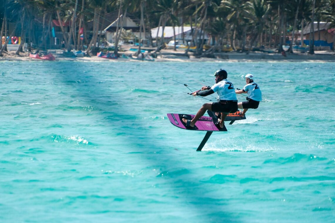 Philippine Kiteboarding Association