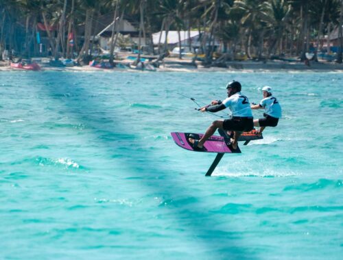 Philippine Kiteboarding Association