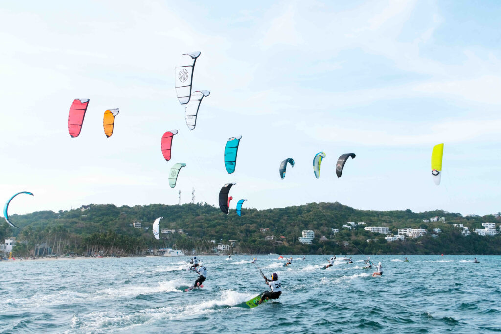 Philippine Kiteboarding Association